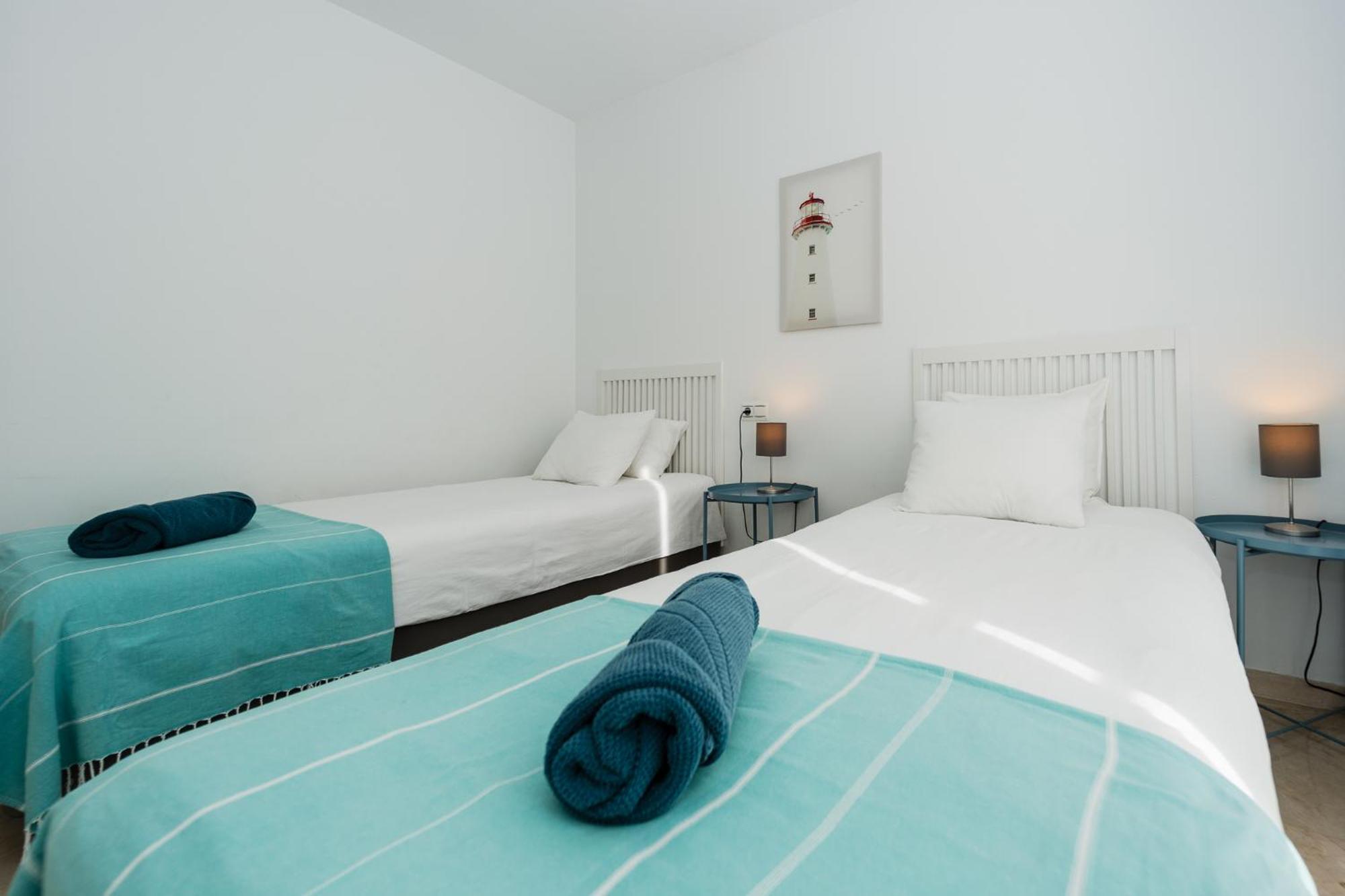 Blue Nautico - Penthouse With Stunning Views Of La Herradura La Herradura  Exterior photo